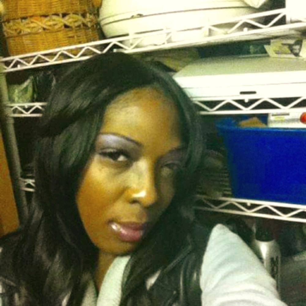 Meet your Posher, Lamicka